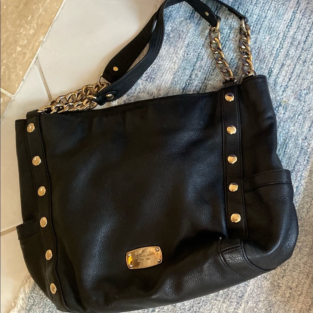 michael kors purse